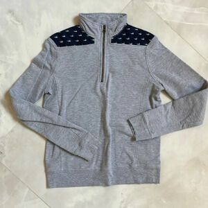Nantucket Quarter Zip